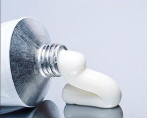 Crema para agrandar o pene na casa